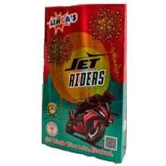 JET RAIDER
